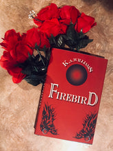 Firebird: Book 1 of The Firebird Chronicles (Hardcover)