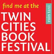 Twin Cities Book Festival